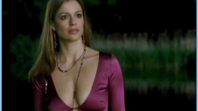 Heute heiratet mein Ex's Sexiest Scenes with Susan Anbeh. Sexy, SFW, cleavage. 637986