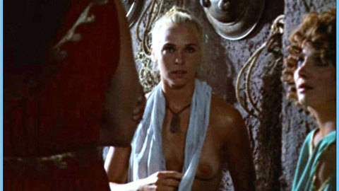 Margaret Markov in The Arena (1974) Breasts Blonde Breasts 561824