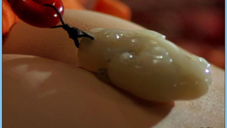 Ziyi Zhang Naked in Legend of the Black Scorpion. Butt, butt close-up, nude. 650191