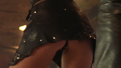 Sexiest Izabella Miko Scene in Coyote Ugly. Sexy, SFW, blonde. 707581