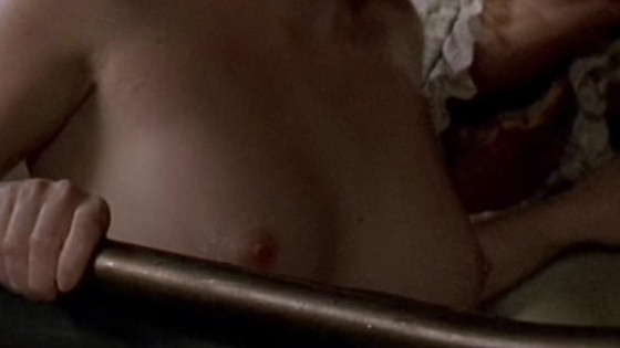 Nudes of Carrie from Deadwood. Breasts. 655308