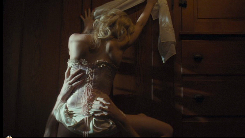 Sexiest Madelaine Scenes. Sexy, SFW, blonde. 672388