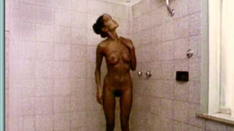 Laura Gemser in Emanuelle in the Country (1982) Breasts Bush Breasts Brunette 584112