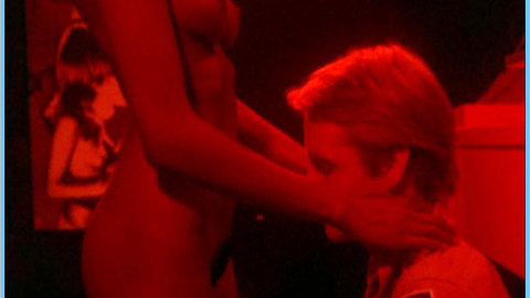 Laura Gemser in Emanuelle and the White Slave Trade (1978) Breasts Bush Breasts Bush 584138
