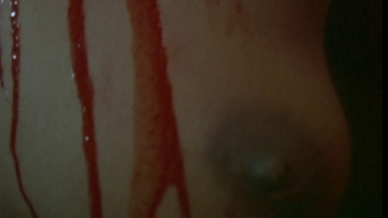 Laura Gemser Naked as Prostitute. Breasts, Black, bloody. 771009