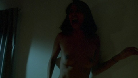 Laura Gemser in Metamorphosis (1990) Breasts Black Black Hair 771010