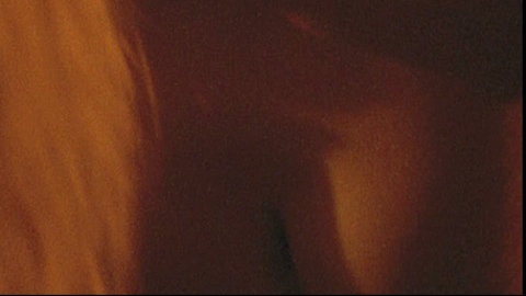 Alonna Shaw Nude in Double Impact. Butt, blonde, long hair. 718864