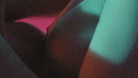 Alonna Shaw in Double Impact (1991) Breasts Breasts Couple 718860