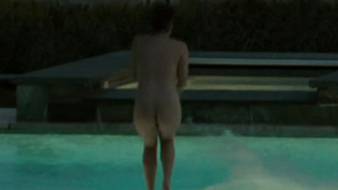 Melanie Lynskey in Hello I Must Be Going (2012) Butt Back Exposed Butt 719194