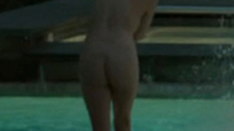 Melanie Lynskey in Hello I Must Be Going (2012) Butt Back Exposed Butt 719197