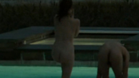 Melanie Lynskey in Hello I Must Be Going (2012) Butt Back Exposed Butt 719198