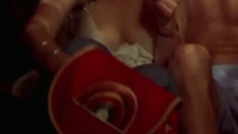 Sexiest Scenes of Beth Bumstien from Detroit Rock City. Sexy, Underwear, SFW, brunette. 761369