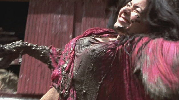 Sexiest Scenes of Anita Hoffman from Steal This Movie. Sexy, SFW, black hair. 575531