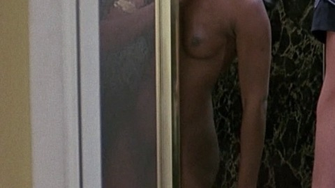 Judy Pace in Cotton Comes to Harlem (1970) Breasts Bush Sexy Black Black Hair 747266