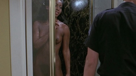 Judy Pace Nude in Cotton Comes to Harlem. Breasts, Bush, Sexy, Black, black hair. 747268