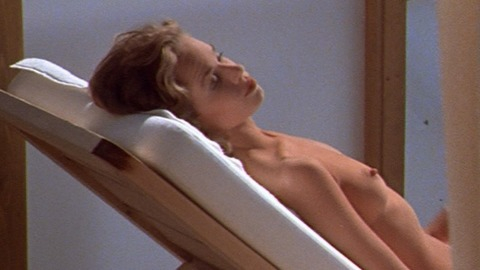 Linda Horn in American Gigolo (1980) Breasts Breasts Lying On Back 781645