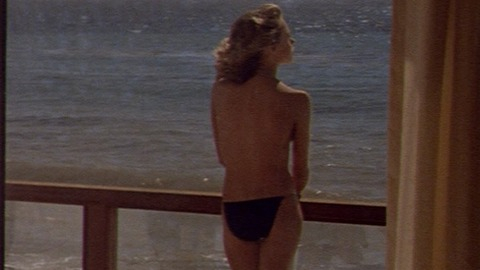 Linda Horn in American Gigolo (1980) Bikini Bikini Breasts 781646