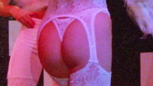 Hottest Cynthia Brimhall Scene in Do or Die. Thong, Underwear, SFW, dancing. 570320