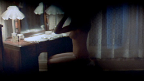 Sandy Johnson in Halloween (1978) Breasts Big Breasts Breasts 552809