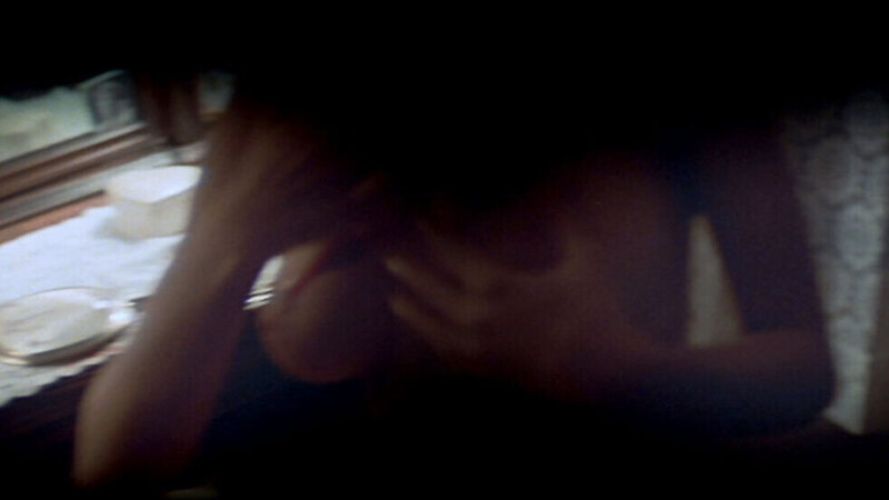 Nudes of Judith Myers from Halloween. Breasts, breast close-up, brunette. 552810