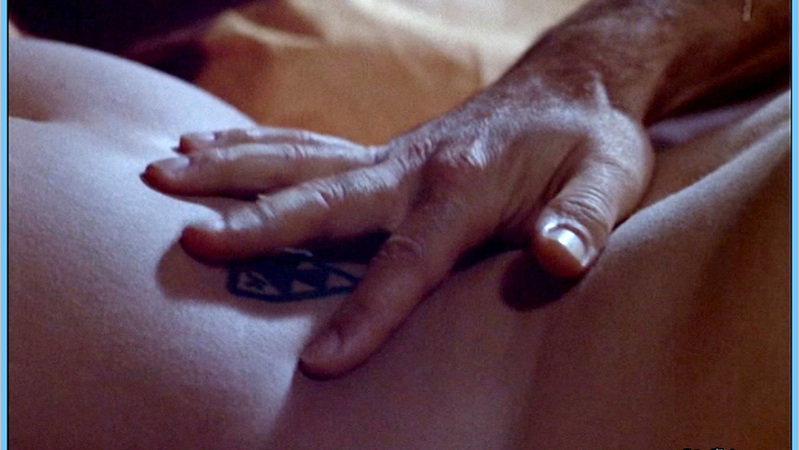 Anny Duperey Nude as Cora. Breasts, butt, close-up. 613610