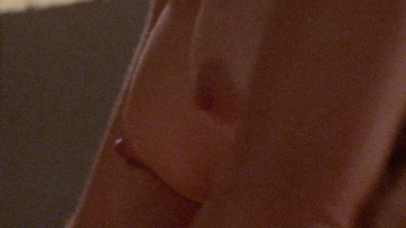 Linnea Quigley Naked in Deadly Embrace. Breasts, close up, cowgirl. 800809