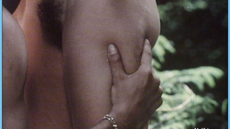 Ingrid from Schoolgirl Report 6 Naked. Bush, close-up, couple. 603545