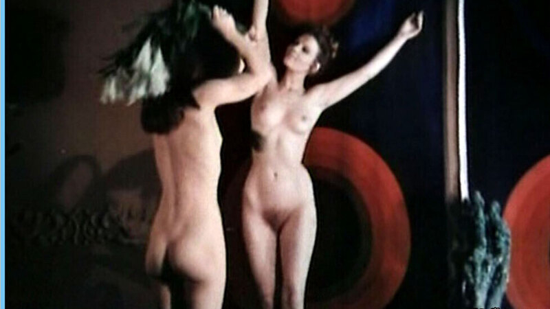 Elisabeth Volkmann Nude in Mache alles mit. Breasts, Bush, brunette, full frontal. 584560