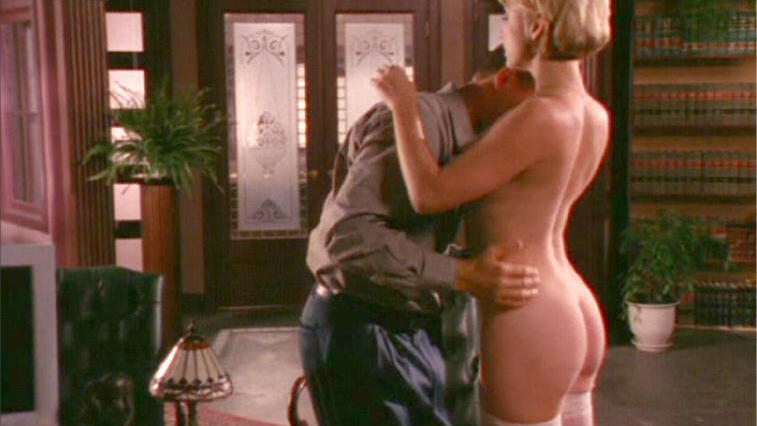 Nudes of NA from The Pleasure Zone. Butt, blonde, couple. 655668