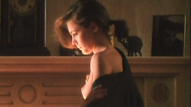 Cláudia Teixeira Nude as Joaninha. Breasts, brunette, couple. 585806