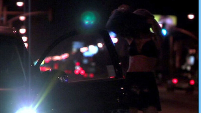 He Was a Quiet Man's Sexiest Scenes with Sascha Knopf. Underwear, SFW, black bra. 642768