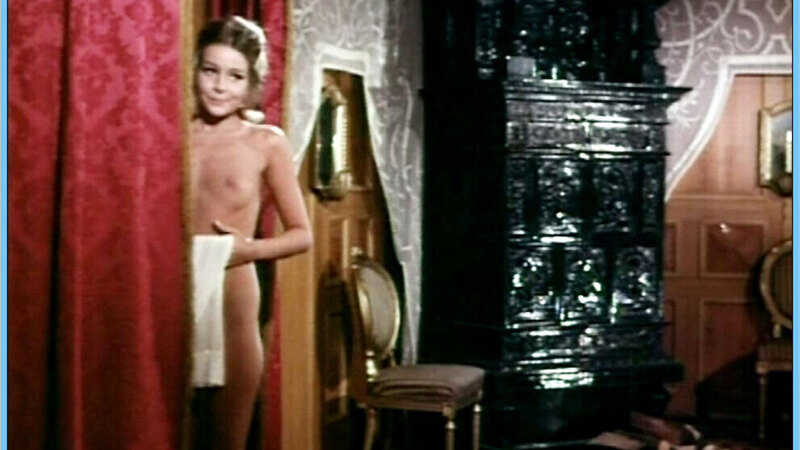 Christine Schuberth Naked in Alle Kätzchen naschen gern. Breasts, nude. 575695