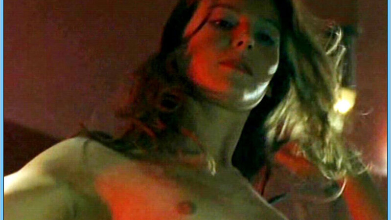 Sabrina Schumann from Tatort Naked. Breasts, brunette, nude. 652859