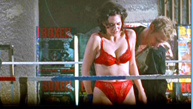 Hottest Nataly Scenes. Underwear, SFW, black hair. 656409