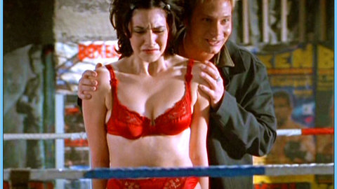 Sexiest Nataly Scenes. Underwear, SFW, cleavage. 656410