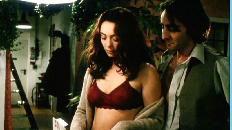 Hottest Anna Scenes. Underwear, SFW, brunette. 602679