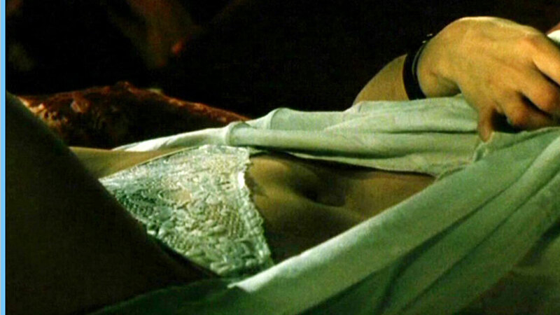 Sexiest Anna Scenes. Underwear, SFW, midriff. 602680