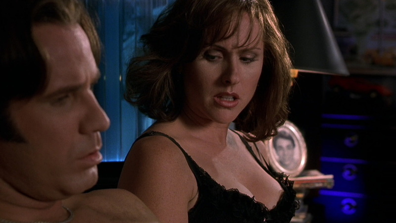 Hottest Emily Sanderson Scenes. Sexy, SFW, black bra. 576861