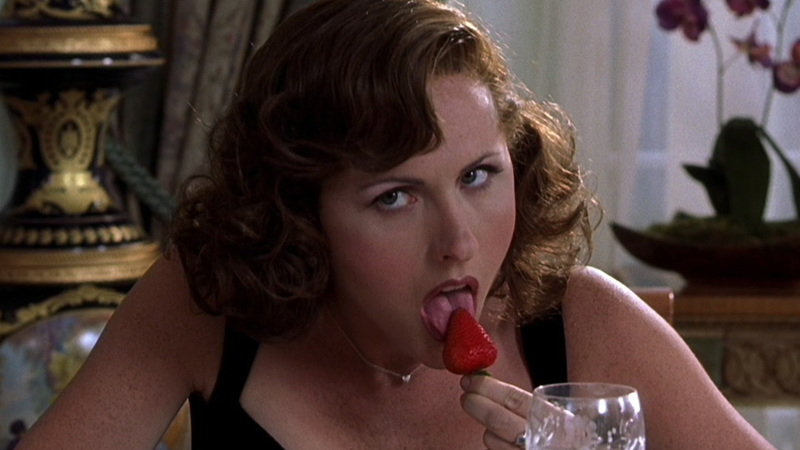 Hottest Emily Sanderson Scenes. Sexy, brunette, cleavage. 576855