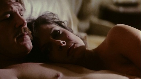 Savannah Smith Boucher in North Dallas Forty (1979) Breasts Breasts In Bed 758024