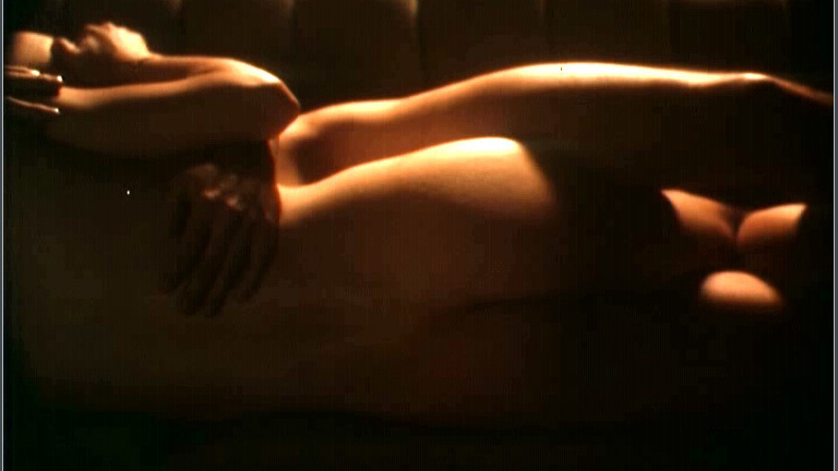 Lynette Walden Naked as Jasmine. Butt, couple, nude. 576993