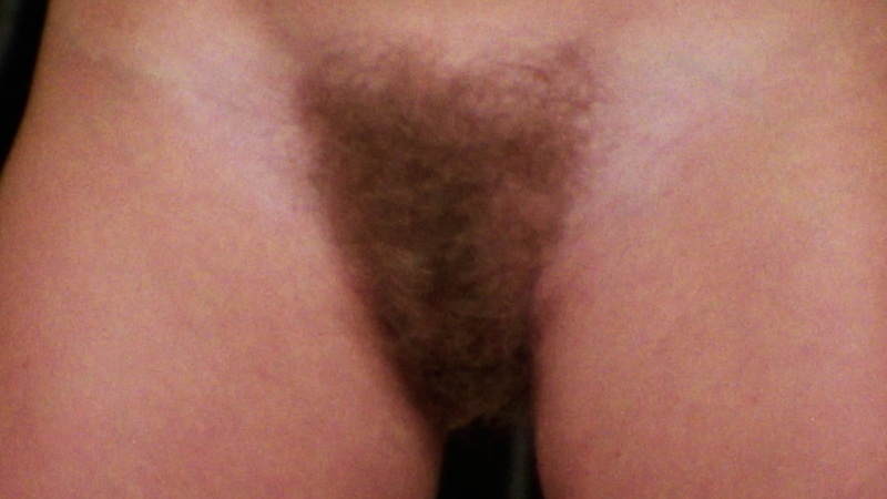 Katell Laennec Nude in Malabimba: The Malicious Whore. Bush, bush close-up, hairy bush. 577066