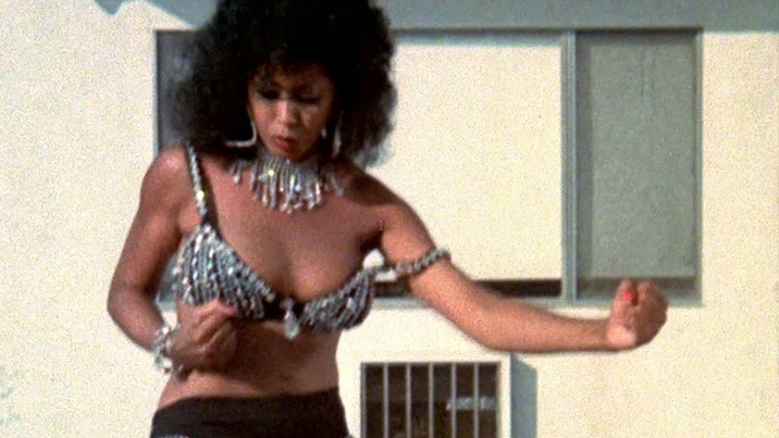 Hottest Cleopatra Schwartz Scenes. Sexy, Black, SFW. 726351