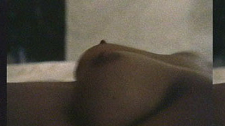 Aglaia Szyszkowitz Naked in Buddies - Leben auf der Überholspur. Breasts, brunette, cigarette. 577147