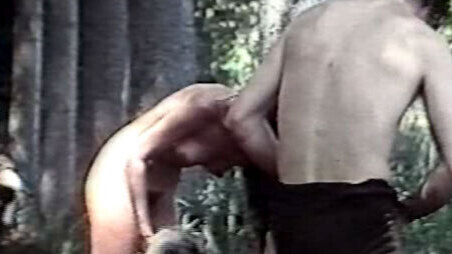 NA from Del amor y de la muerte Naked. Breasts, Butt, Bush, back exposed, black hair. 577427