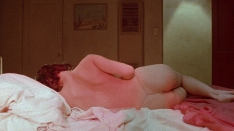 Mitzi Martin in Harley Davidson and the Marlboro Man (1991) Thong Back Exposed Brunette 763784