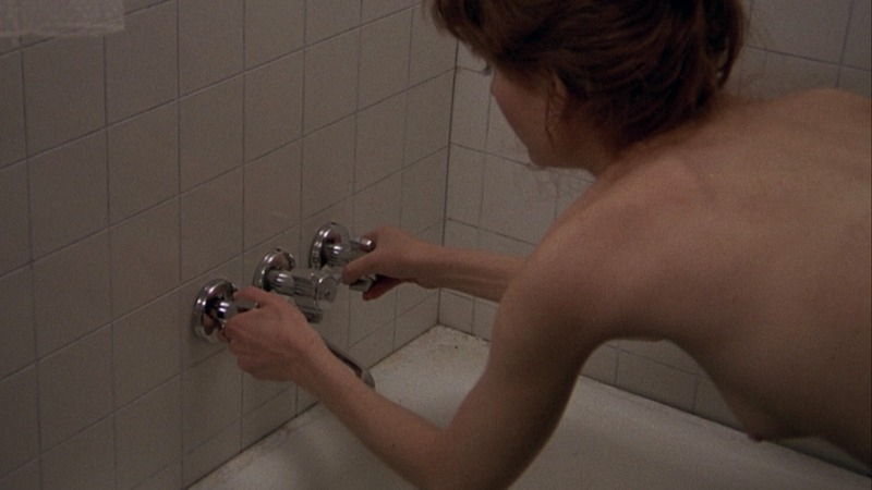 Patricia Pearcy Nude in Squirm. Breasts, bathroom, bathtub. 749668