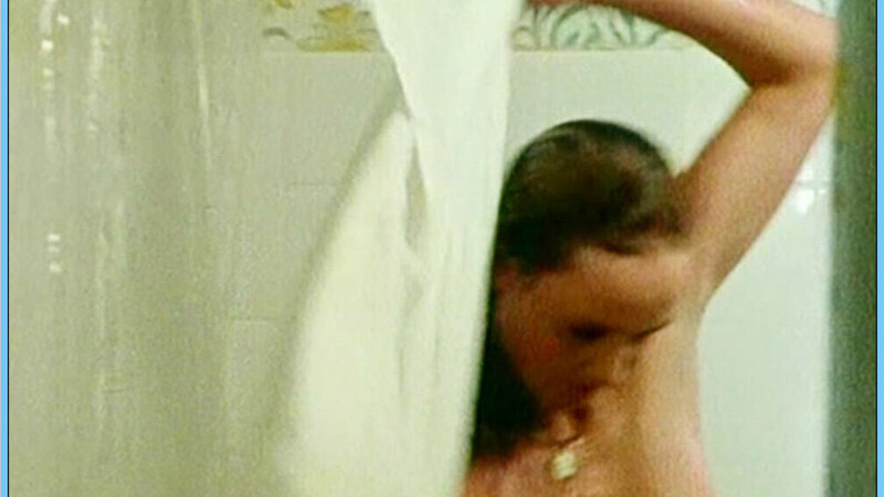 Schwester Karin from Der Alte Naked. Breasts, brunette, hard nipples. 659357