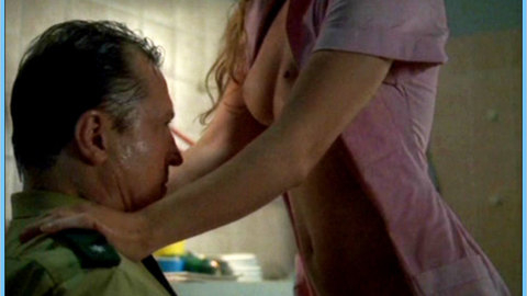Franziska Petri in Die Nachtschwester (2000) Breasts Breasts Nude 577609
