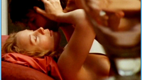 Franziska Petri in Endloser Horizont (1) (2005) Breasts Blonde Breasts 628309